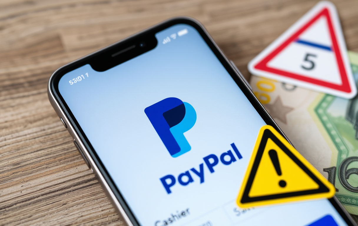 Casino med PayPal i Norge