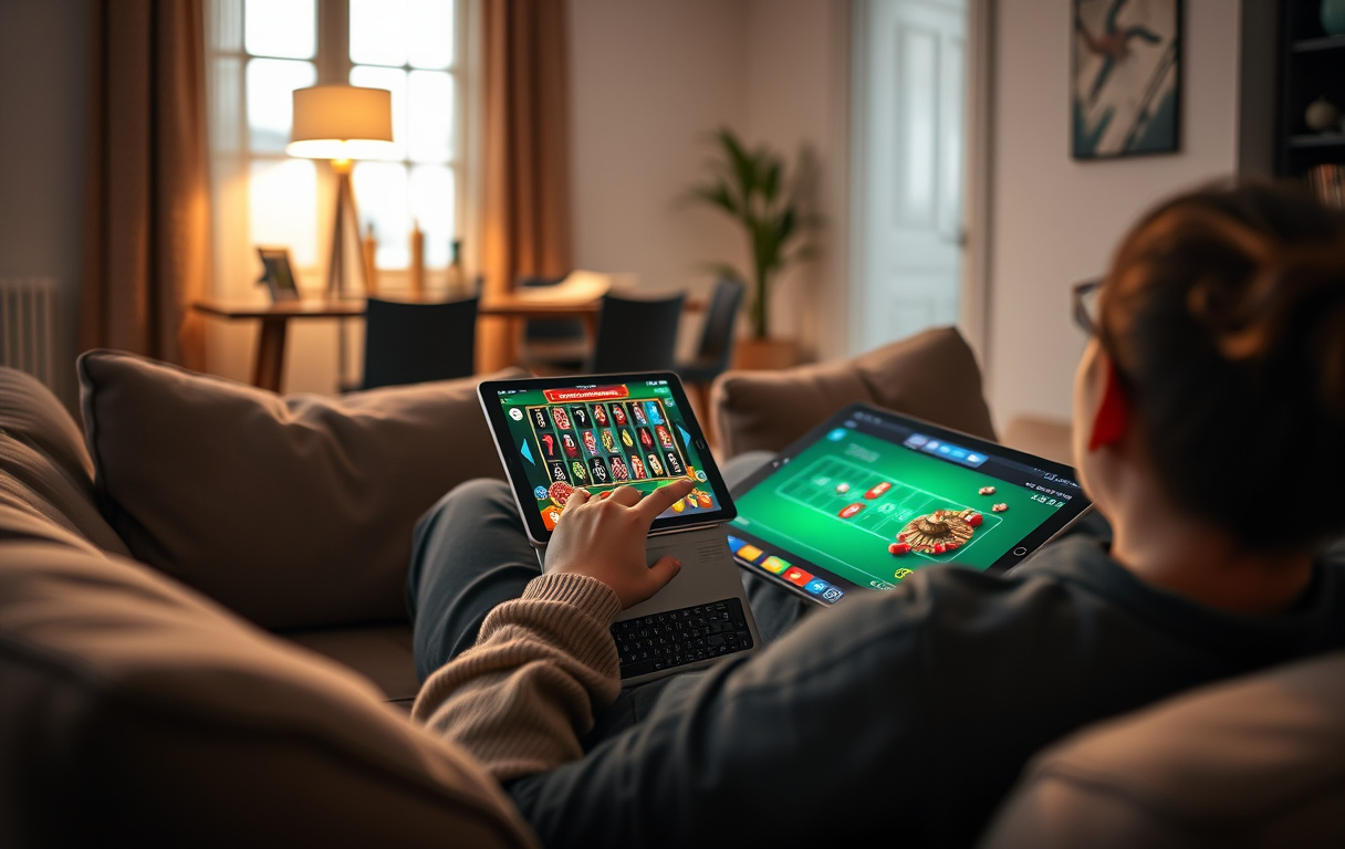 Big Lucky omtale – En ærlig test av casinoet med raske uttak