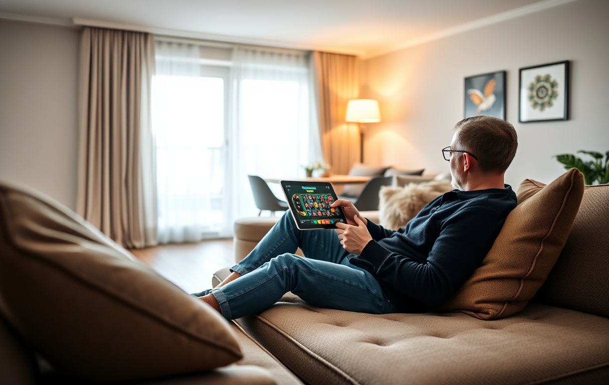 BoaBet omtale – vår test av casinoet i 2026