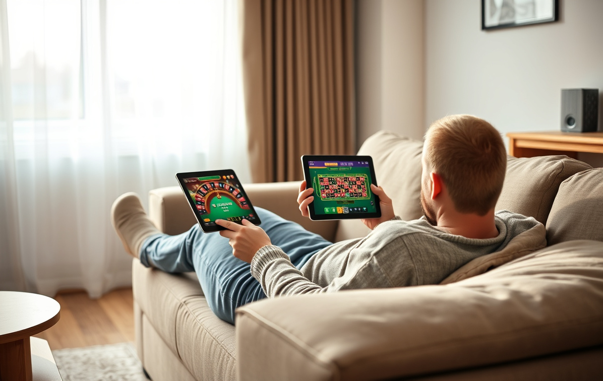 ComeOn omtale – test og vurdering 2026
