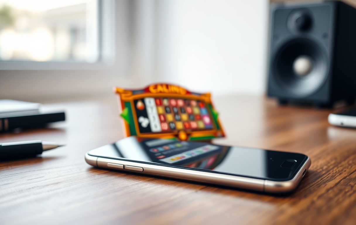 Hugo Casino – test og omtale 2026