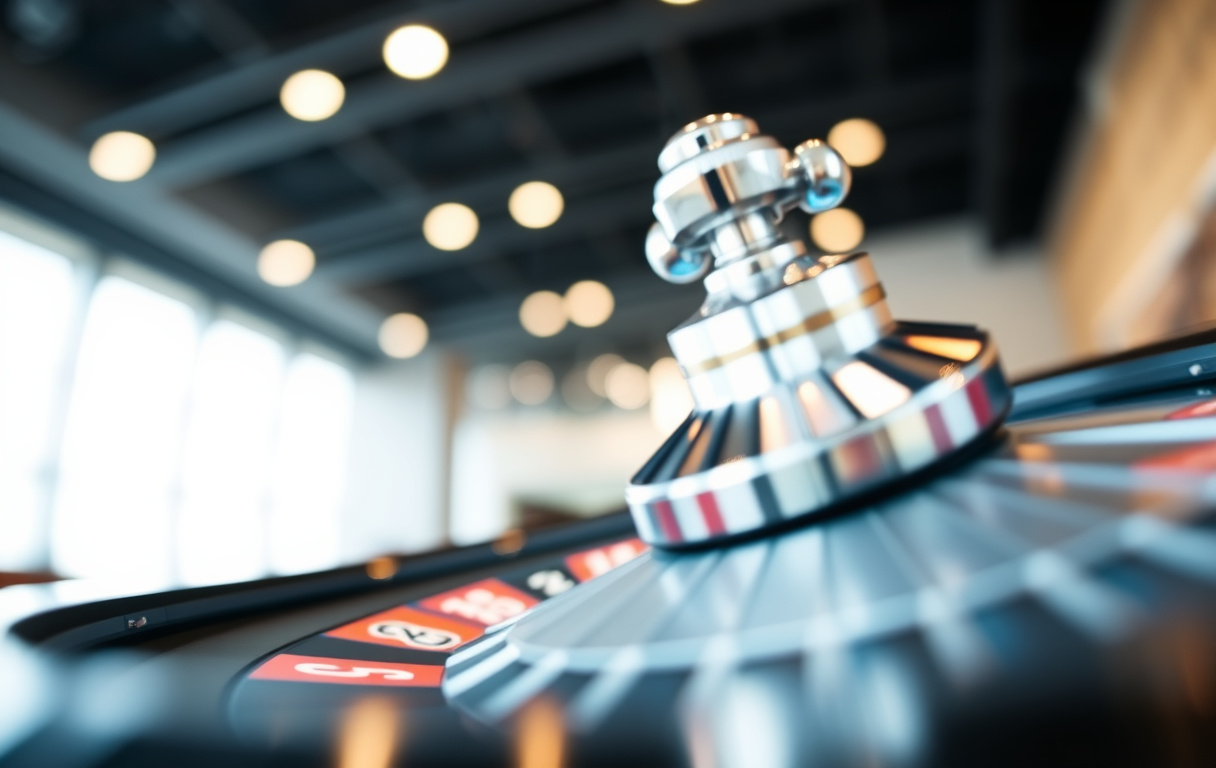 Kingmaker omtale – test og vurdering av casinoet