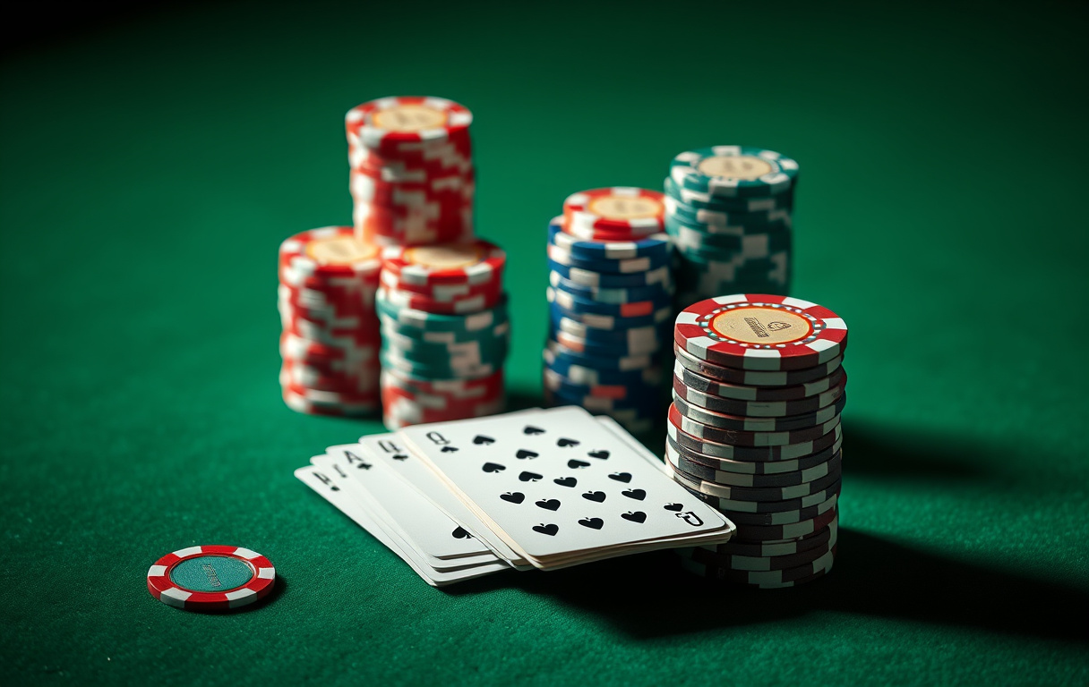 Mafia Casino omtale – test og erfaringer