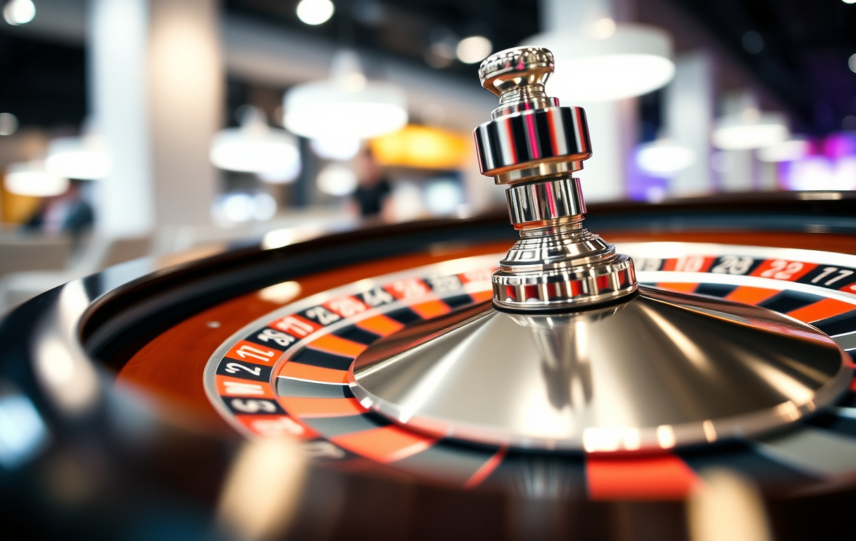 Slamz omtale – test av casinoet med lynraske uttak