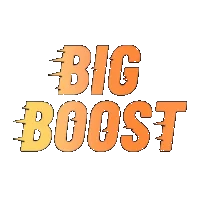 Big Boost Casino logo