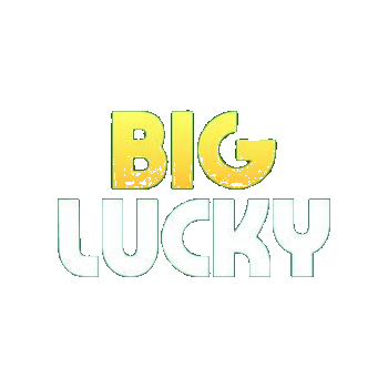 Big Lucky omtale logo