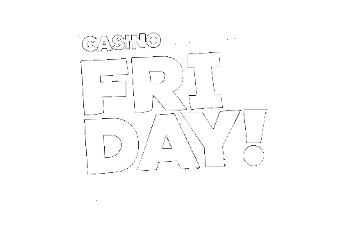 CasinoFriday omtale 2026 logo