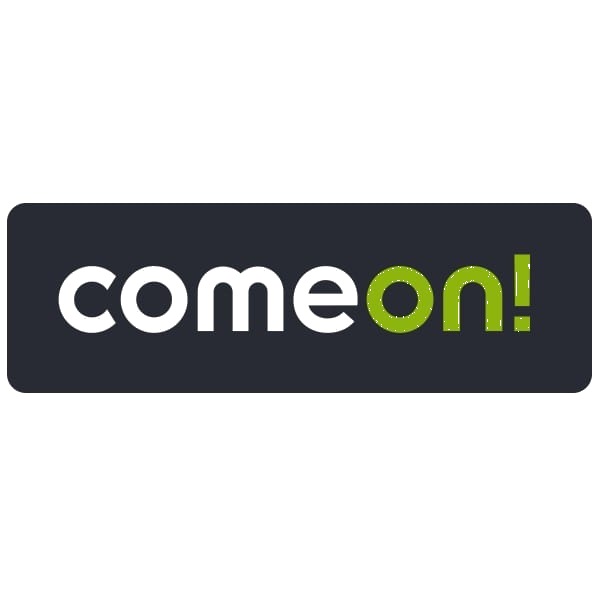 ComeOn omtale logo