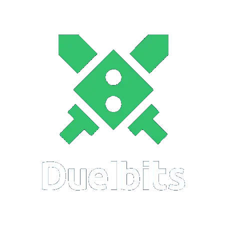 Duelbits anmeldelse logo