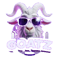 Goatz Casino logo