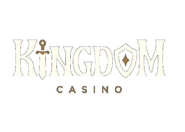 Kingdom Casino omtale logo