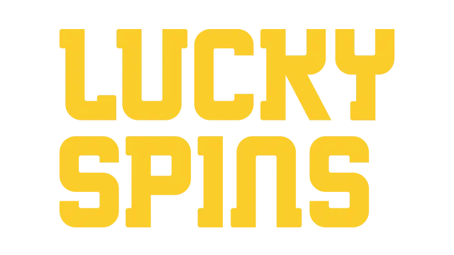 Lucky Spins anmeldelse 2026 logo